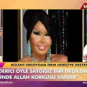 Bülent Ersoy, iki hafta önce verdiği konserde küfür ettiği gerekçesiyle