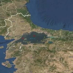 İstanbul’da birbiri ardına yaşanan depremlerin sonuncusu en şiddetlisi oldu. Sabah