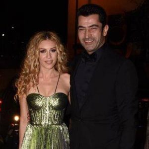 Kız bebeğini kucağına almak için gün sayan Kobal, özel bir