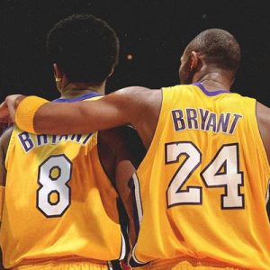 Helikopter kazasında can veren efsane basketbolcu Kobe Bryant’ın eşi Vanessa