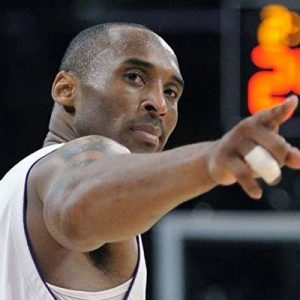 Efsanevi basketbolcu Kobe Bryant’ın ölüm haberinin ardından sosyal medyadaki paylaşımı