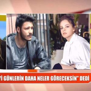 Ekranlara gelen Söylemezsem Olmaz gündemi belirlemeye devam ediyor. Kubilay Aka’nın