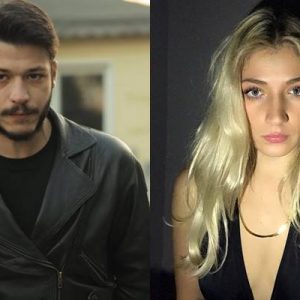 Miray Daner’e ihanet ettiği konuşulan Kubilay Aka, cinsel içerikli mesajlarını