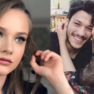 Çukur dizisinde Celasun karakterine hayat veren oyuncu Kubilay Aka, geçen