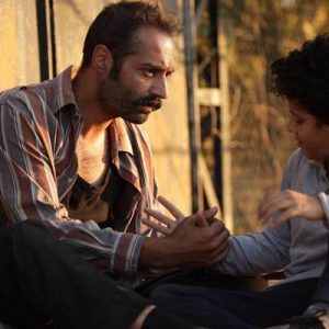 Ramo dizisinin oyuncu kadrosunda ‘Aramızda Kalsın’ın başrol oyuncusu flash backlerle