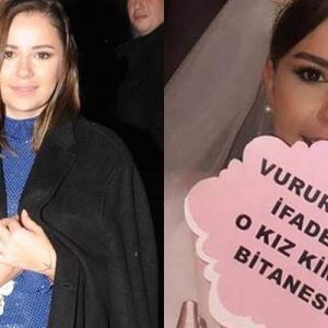 Düğün için geri sayıma başlayan Merve Özbey’e sürpriz bekarlığa veda
