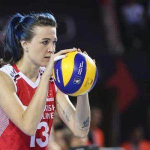 Avrupa Voleybol Konfederasyonu (CEV), Hollanda’nın ev sahipliğinde Apeldoorn şehrinde düzenlenen