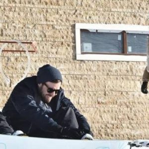 Aşklarını dolu dizgin yaşamaya devam eden Murat Dalkılıç ve Hande