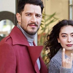 Star TV’nin fenomen dizisi Sefirin Kızı’nda Gediz karakterine hayat veren