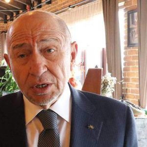 Ali Koç’un önceki gün yaptığı açıklamaları değerlendirdiklerini ifade eden TFF