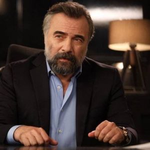 Türk Sineması’nın efsane ismi Hülya Koçyiğit’in TRT 2 ekranlarında yayınlanan