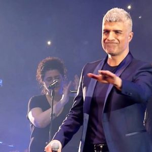 Ünlü şarkıcı Özcan Deniz’in yılbaşında İstanbul’da verdiği konserden kazandığı ücret