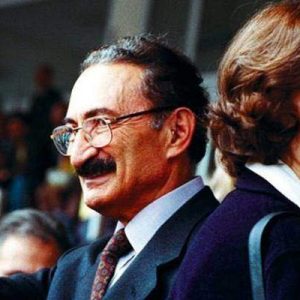 DSP’nin kurucusu ve ilk başkanı olan Rahşan Ecevit 97 yaşında