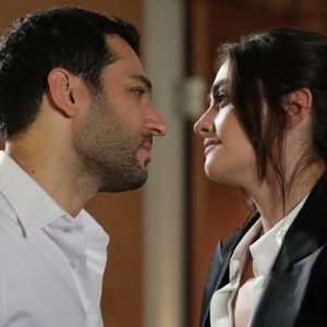 Yeni sezonda yayına girecek diziler içinde güçlü hikâyesiyle merak uyandıran