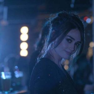 BKM imzalı, Show TV’nin yeni dizisi Ramo’nun 3. bölüm tanıtımı