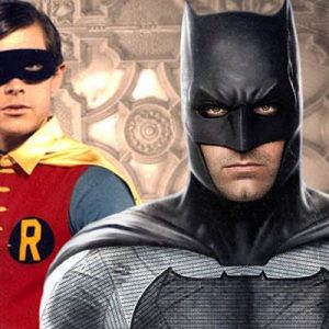 Çok sayıda film ve diziye konu olan Batman’ın ilk dönemlerinde