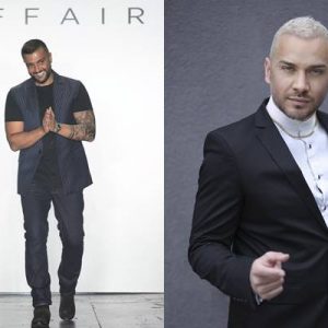 New Yok Fashion Week’te yaptığı defilerle Dünya modasında adını duyuran
