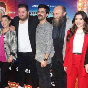 Sosyal medyada Nalet Bebe’nin yaratıcısı olarak bilinen Ömer Başdoğan, ilk