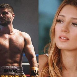 Başrollerini Tolgahan Sayışman, Erdal Özyağcılar, Yıldız Çağrı Atiksoy, Erkan Avcı