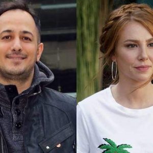 Sarp Apak’tan Elçin Sangu’nun o sözlerine destek geldi. Sempatik oyuncu