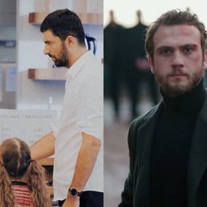 Son bölümüyle zirveyi Sefirin Kızı dizisine kaptıran Çukur dizisi için
