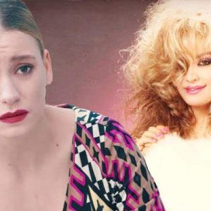 Serenay Sarıkaya’nın ‘Acıların Kadını’ lakabıyla tanınan Bergen rolünde olacağı filmin