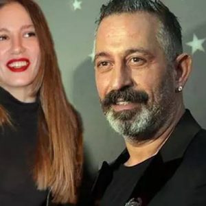 Ünlü komedyen Cem Yılmaz, katıldığı bir programda ‘Hiç kimseyi stalk’luyor
