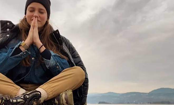 Ünlü oyuncu Serenay Sarıkaya’ya mahkemeden kötü haber geldi. Oyuncu Serenay