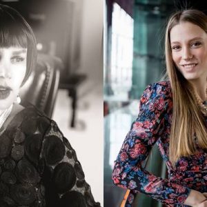 Oyunculuğunun yanı sıra sesinin güzelliğiyle de bilinen Serenay Sarıkaya’ya albüm