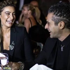 İki hafta sonra nikah masasına oturacak olan şarkıcı Sıla ve