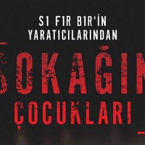 BluTV’ye kilitleyen Sıfır Bir – “Bir Zamanlar Adana’da” ekibi, yepyeni