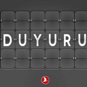 Çin’de 170 insanın ölümüne neden koranavirüse karşı Türkiye’de önlemler artırılıyor.