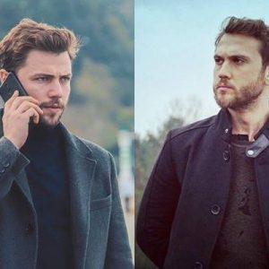 Oyuncu Aras Bulut İynemli, önceki gece arkadaş grubuyla Yeniköy’de görüntülendi.