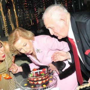 Türk Böbrek Vakfı yeni yıla merhaba davetinde vakıf destekçilerini Ruby’de