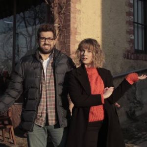 Birbirinden eğlenceli karakterler ile tanışmaya az kaldı. TRT 1, Türk