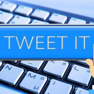 Daha önce atılan tweet’lerdeki hataların düzeltilmesini sağlayacak tweet düzenleme butonunu