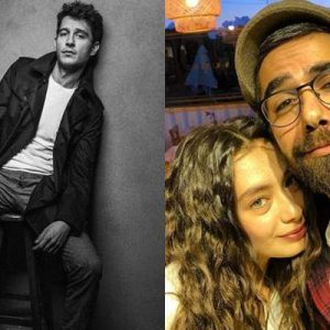 Oyuncu Kadir Doğulu, sosyal medya hesabından paylaştığı son fotoğrafıyla olay