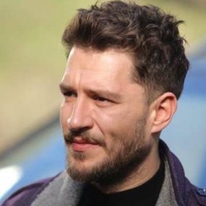 Melis İşiten ile 5 yıllık evliliğini geçtiğimiz aylarda sonlandıran oyuncu