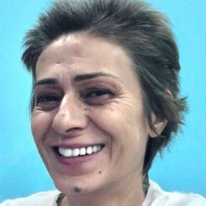 Bergüzar Korel ve Tuba Büyüküstün’den sonra ünlü şarkıcı Yıldız Tilbe
