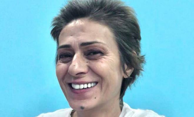 Bergüzar Korel ve Tuba Büyüküstün’den sonra ünlü şarkıcı Yıldız Tilbe