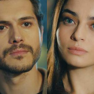 Show TV’de ekrana gelen, bu akşam ilk bölümüyle izleyicileriyle buluşan