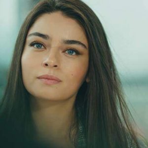 Show TV’de ekrana gelen, Ay Yapım imzalı Zemheri’nin ikinci bölüm