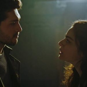 Show TV’de ekrana gelen, Ay Yapım imzalı Zemheri’nin üçüncü bölüm