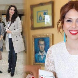 Amerika’da evlere temizliğe gittiği ortaya çıktığından beri magazin gündeminden düşmeyen