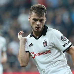 Beşiktaş Kulübü, İtalyan basınında Sırp futbolcu Adem Ljajic’in koronavirüs şüphesi
