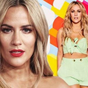 İngiltere’de ünlü TV sunucusu Caroline Flack Londra’daki dairesinde ölü bulundu.