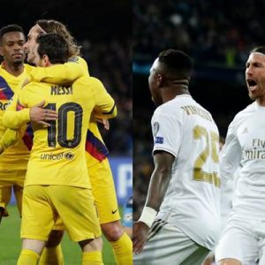 La Liga’nın 26. haftasında 1 Mart Pazar günü oynanacak Real