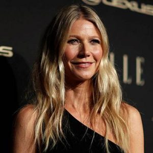 Hollywood’un en bilinen oyuncuları arasında yer alan Gwyneth Paltrow’un kendi