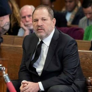 ABD’li film yapımcısı Harvey Weinstein, çok sayıda kadına tecavüz ve