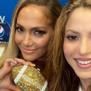 Amerikan Futbol Ligi’nin (NFL) Super Bowl olarak anılan şampiyonluk mücadelesinde